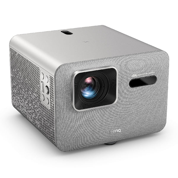 VIDEOPROYECTOR BENQ TK705I DLP 3000 LUM 4KUHD LED HASTA 20000 HRS TIRO REGULAR HDMIX2 BOCINA 5WX1 ANDROID TV DONGLE