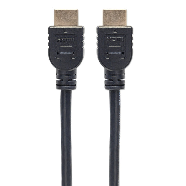 CABLE HDMI,MANHATTAN,353922, 2.0 INTRAMURO M-M  1.0M