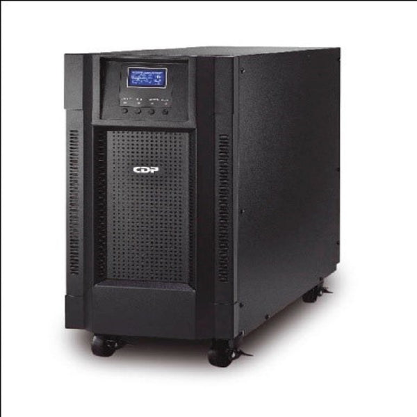 UPS ONLINE CDP TORRE DE 1000VA/1000W 4CONT
