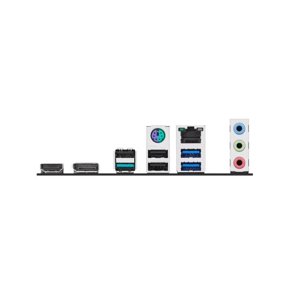 MB ASUS B860 INTEL S-1851 SERIE 2 /2X DDR5 8800 /HDMI /DP /2X M.2 /2X USB 3.2 /MICRO ATX /GAMA MEDIA