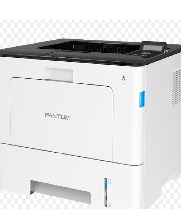 IMPRESORA PANTUM BP5100DW, PPM 42, LASER MONOCROMATICO, USB, WIFI, ETHERNET, DUPLEX