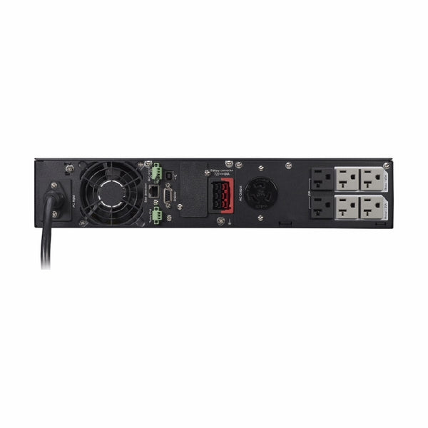 NO BREAK / UPS / EATON/ MODELO 5PX2000RTG2  5PX G2 UPS, 2U, 1950 VA, 1950 W, 5-20P ENTRADA, SALIDAS: (1) L5-20R, (6) 5-20R, 120V