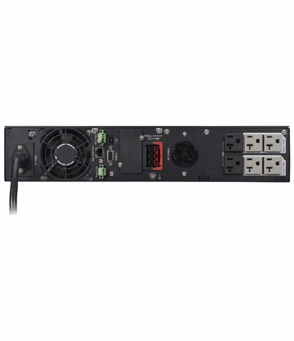 NO BREAK / UPS / EATON/ MODELO 5PX2000RTG2  5PX G2 UPS, 2U, 1950 VA, 1950 W, 5-20P ENTRADA, SALIDAS: (1) L5-20R, (6) 5-20R, 120V