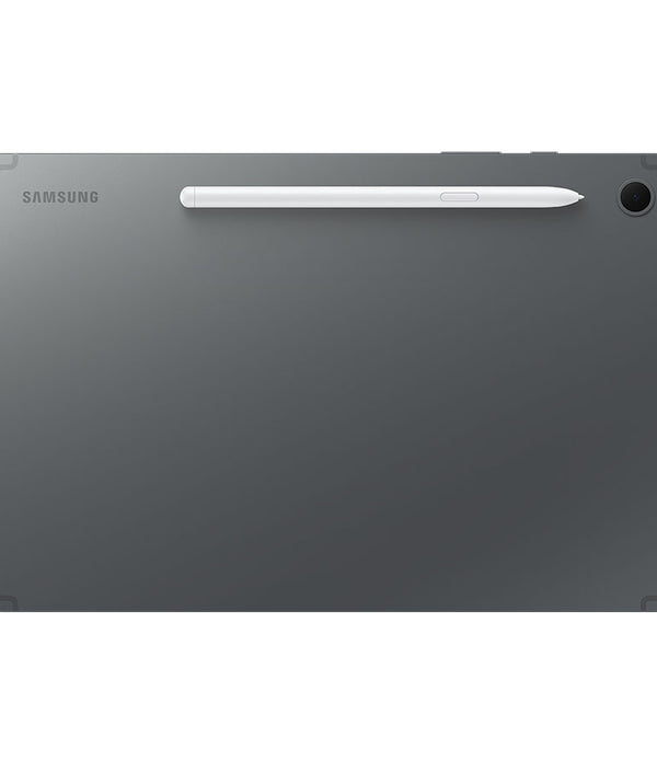 TABLET SAMSUNG GALAXY TAB S10 LITE / 10.9 PULGADAS / MODELO SM-X406 / INCLUYE S PEN / 6GB RAM / 128GB ROM / 5G / 5 MP 8 MP / ANDROID / VEL 2.4GHZ, 2GHZ / 1 AÑO DE GARANTIA / COLOR GRIS
