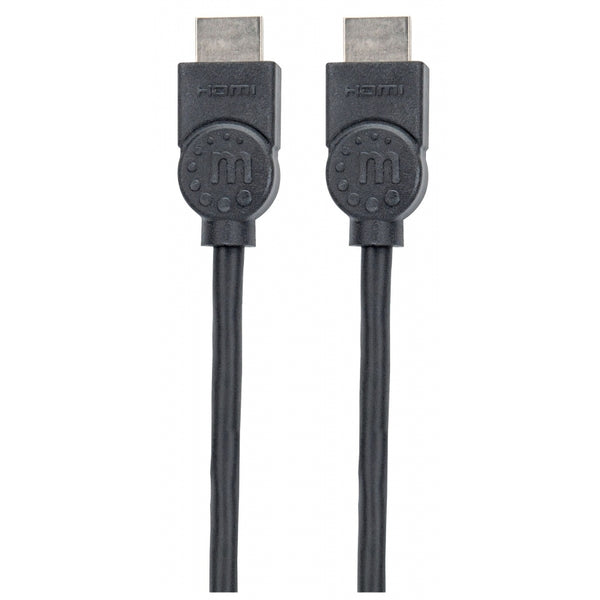 CABLE HDMI,MANHATTAN,355308, 1.3 M-M  1.5M