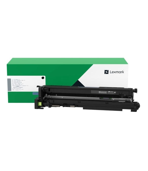 TONER LASER LEXMARK 63D0H00 NEGRO, ALTO RENDIMIENTO, HASTA 37000 PAGINAS, PARA MX931DSE