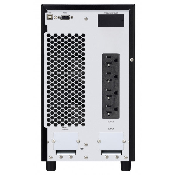UPS ONLINE SMARTBITT  SBOL2KT-1   2KVA/1800W , TECNOLOGA ON LINE, MONTAJE TORRE, CLAVIJA 5-20P, SLOT PARA SNMP