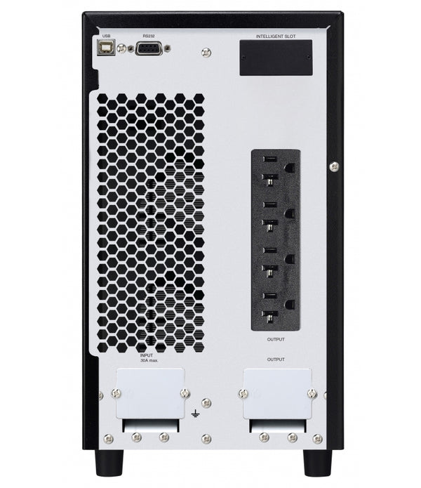 UPS ONLINE SMARTBITT  SBOL2KT-1   2KVA/1800W , TECNOLOGA ON LINE, MONTAJE TORRE, CLAVIJA 5-20P, SLOT PARA SNMP
