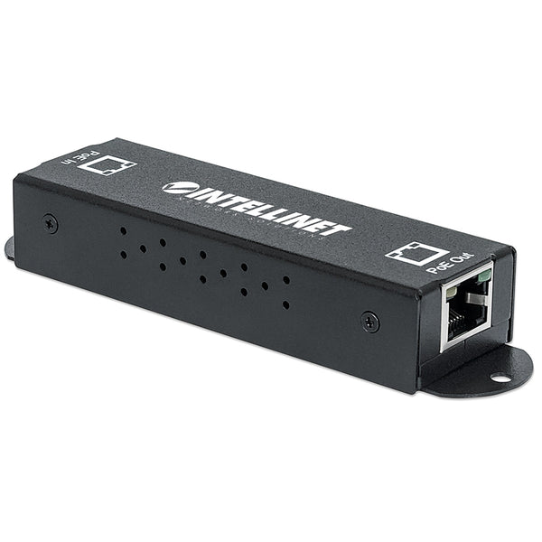 POE EXTENSOR,INTELLINET,560962, 30W MAX GIGABIT
