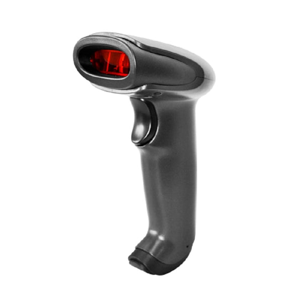 LECTOR DE CODIGO DE BARRAS 3NSTAR SC310BT, NEGRO, LASER, USB, BLUETOOTH, 1D, 300 ESCANEOS POR SEGUNDO, UNIDIRECCIONAL, ALCANCE 30 MM