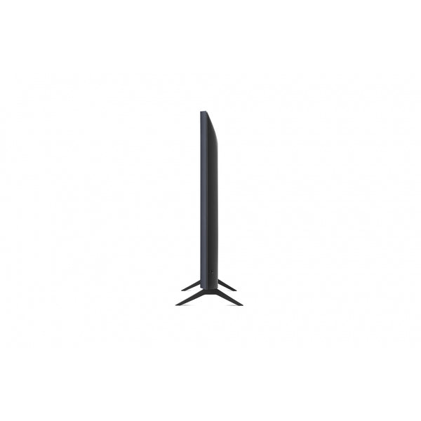 TELEVISION SUPER SIGN PARA SEÑALIZACION DIGITAL LG 43 UHD, HDR 10, 300 NITS 16/7, WI-FI BUILT IN HDMI X2 USB, RF, RS-232, RJ45, BOCINA 10 W X2