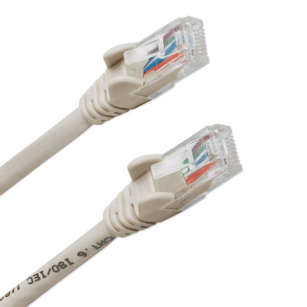 CABLE PATCH,INTELLINET,340373, CAT 6, 1.0M 3.0F UTP GRIS