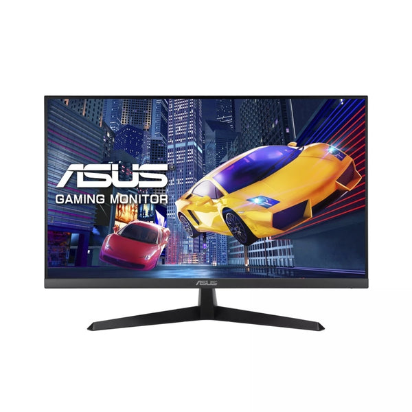MONITOR ASUS VY279HGR /27 /1920X1080 /TR 1MS /120HZ /HDMI /VGA /VESA /EYE CARE /ADAPTIVE SYNC