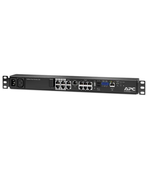 APC - NBRK0250A BASTIDOR NETBOTZ 250A