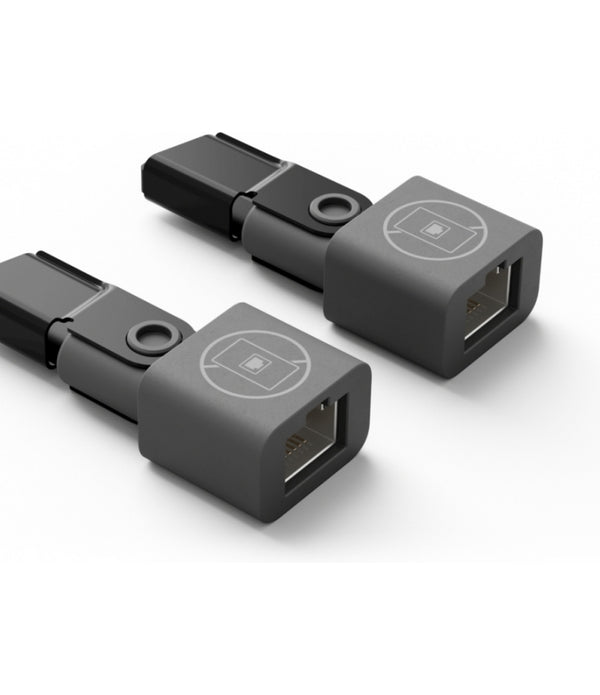 ACOPLADOR LOGITECH CAT PARA MICROFONO RALLY