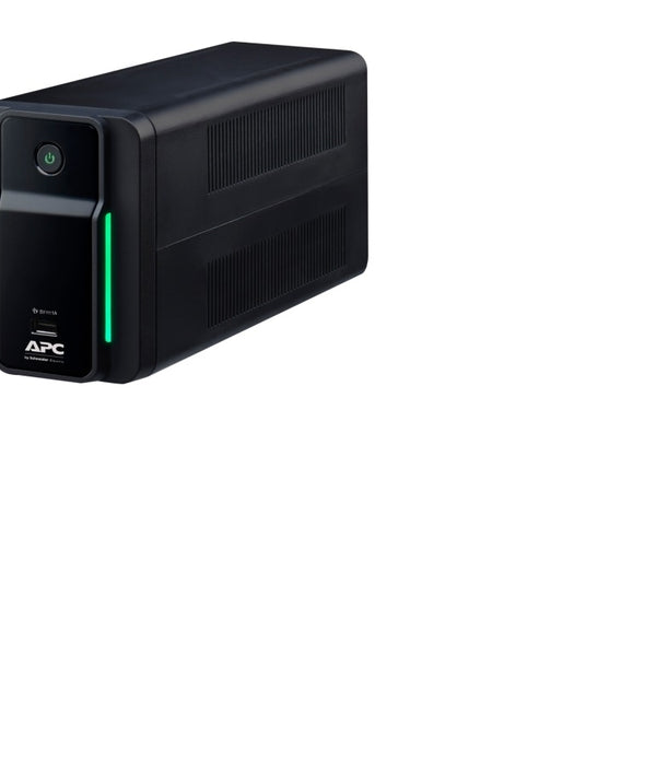 BACK-UPS DE APC, 700 VA, 120 V, AVR, CARGA USB