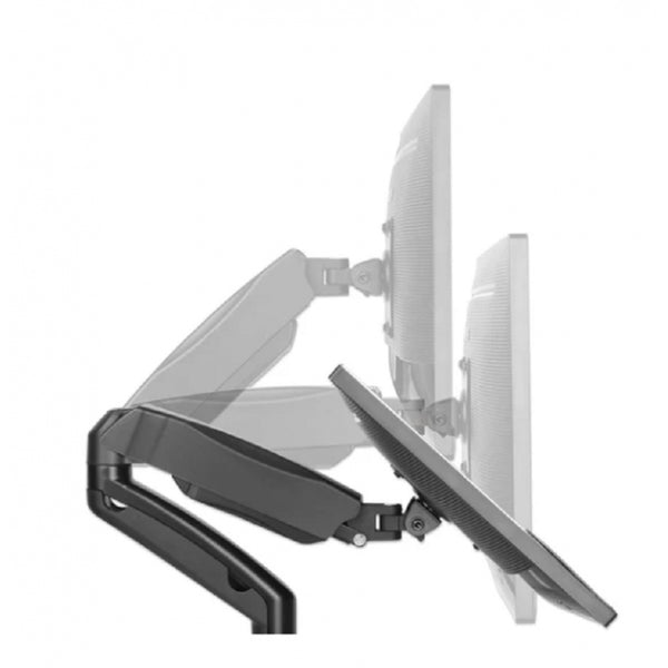 SOPORTE MONITOR , MANHATTAN, 462501 ,P/2 MONITOR 13 A 27 ESCRITORIO, GAS