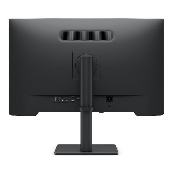 MONITOR BENQ EDICION DE VIDEO PV3200U 31.5 / 4K UHD / IPS / 60HZ / 5MS / HDMI, DISPLAYPORT, USB-A, USB-C / ALTAVOCES INTEGRADOS / EYE CARE / ERGONOMICO / NEGRO / GARANTIA 3 AÑOS