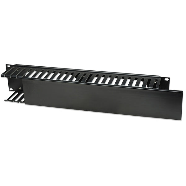 ORGANIZADOR CABLES 19 INTELLINET,168458, 2U PLASTICO