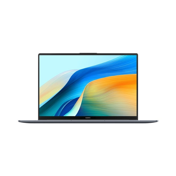 HUAWEI MATEBOOK D16 / INTEL CORE I5 13420H / 16 GB / 512GBSSD / 1 HDMI / USB -C / BLUETOOTH 5.1 / SIN SISTEMA OPERATIVO / 1 AñO DE GARANTIA