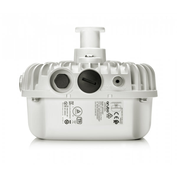 ACCESS POINT HPE ARUBA R4W43A AP-565 RW PARA EXTERIORES 802.11AX 2X22