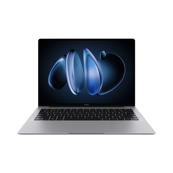 HUAWEI MATEBOOK  14 / ULTRA 5 125H/ 16GB / 1TB SSD / WIFI / BLUETOOTH 5.1 / DISPLAY 14.2 INCH TOUCHSCREEN  /  RESOLUCION 2880 X 1920  /  SIN EL SISTEMA OPERATIVO / 1 AÑO DE GARANTIA