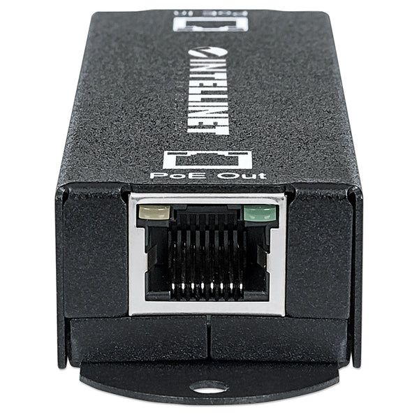 POE EXTENSOR,INTELLINET,560962, 30W MAX GIGABIT