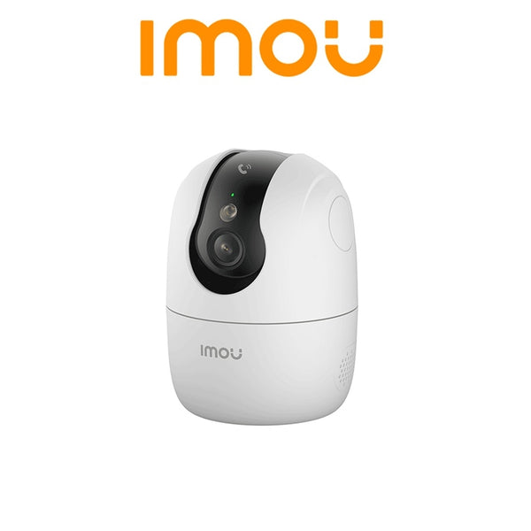 CAMARA IMOU INTERIOR/WIFI/PT/IPC-S2CN-5R1S/RANGER 2C PRO 5MP/VISION NOCTURNA/AUDIO BIDIRECIONAL/H.265/DETECCION INTELIGENTE/WIFI6/MICRO SD 512GB