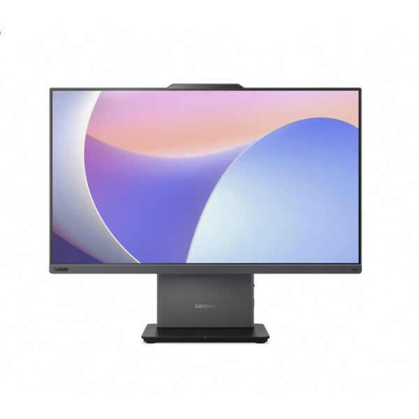 PC LENOVO THINKCENTRE NEO 50A 27 GEN 5 INTEL CORE 7 240H 16 GB 1 TB SSD M.2 27 FHD TECLADO Y MOUSE USB WIFI BT HDMI 1Y GARANTIA WIN 11 PRO 12SB0076LS
