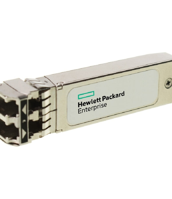 TRANSCEIVER HPE ARUBA HPE ANW 10G SR SFP+ LC 400M OM4 C-XCVR