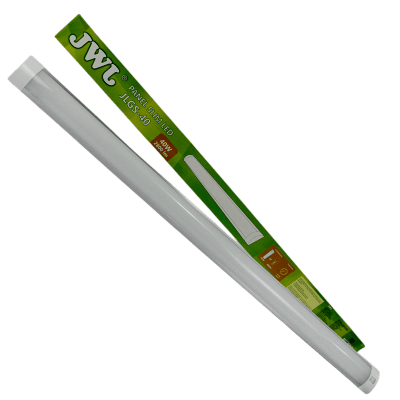 Regleta LED Slim / 40W / 6500K / 2800 lm / 120° / 100-240 Vca~ / 1200 mm