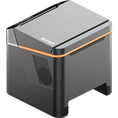 Impresora Térmica / 80 mm / 250 mm/s / USB+LAN+WiFi+BT / IP52 / Corte Automático