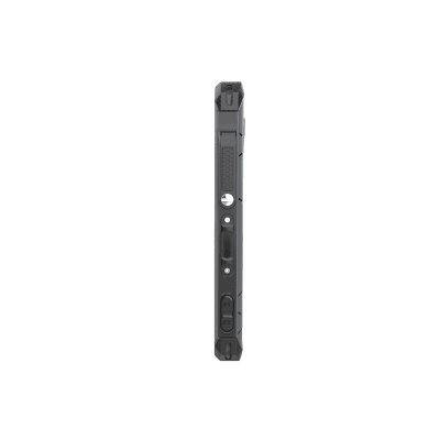 Radio PoC LTE / Pantalla HD+ 5.5" (14 cm) 500 nits / Snapdragon 680 MCPTT / Cámara 50 MP PDAF / IP68 y MIL-STD-810H / Altavoz 103 dB / Batería Extraíble 4500 mAh / Android 14