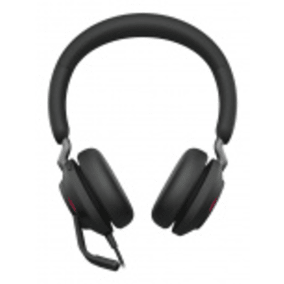 Auricular Profesional UC / Cancelación de Ruido / Busylight 360° / USB-C/A / Certificación Microsoft Teams / 3 Micrófonos MEMS