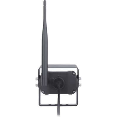 Cámara de Monitoreo Inalámbrica / IR 18 LED / IP69K / Montaje Permanente / Compatible con Kit EP175J