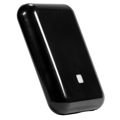 Controlador de Acceso IP / 1 Puerta / Wi-Fi + 4G LTE + Bluetooth / RFID y NFC / 999 Usuarios / 1 Año 4G LTE Ilimitado