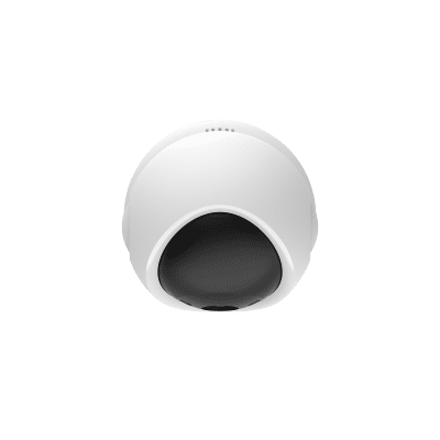 Cámara PT IP / 4K 8 Megapixel / Wi-Fi Dual 2.4/5 GHz / Visión Nocturna Color 10 m (32.8 ft) / Audio Bidireccional / Seguimiento Automático