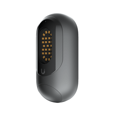 Reflector Inteligente PoE / 550 Lúmenes LED / Sensor de Movimiento / IPX5 / Conectividad 10/100 Mbps / Bluetooth 4.0