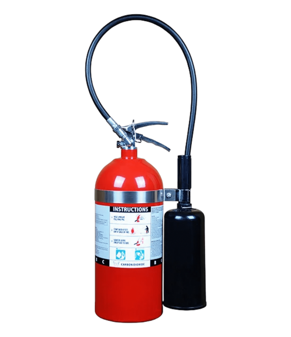Detección de Fuego