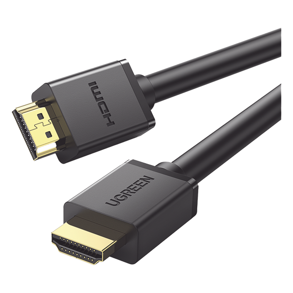 Cable HDMI 2.0 / 4K@60Hz / 18 Gbps / 10 m (32.81 ft) / 30AWG / HDR / ARC / HEC / Dolby True HD 7.1