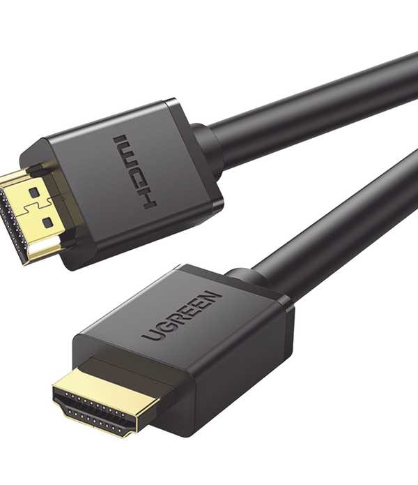 Cable HDMI 2.0 / 4K@60Hz / 18 Gbps / 10 m (32.81 ft) / 30AWG / HDR / ARC / HEC / Dolby True HD 7.1