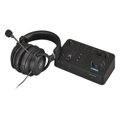 Audio y Video Profesional