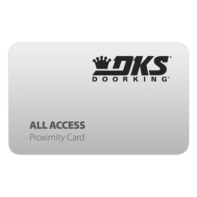 Control  de Acceso