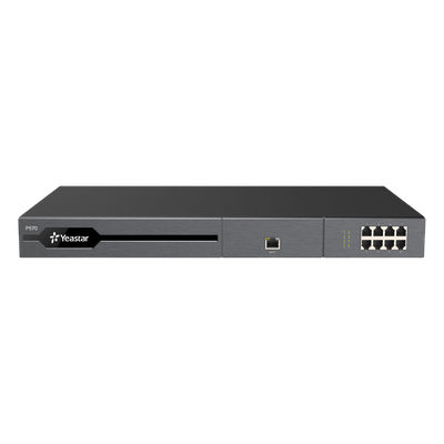 Redes e IT