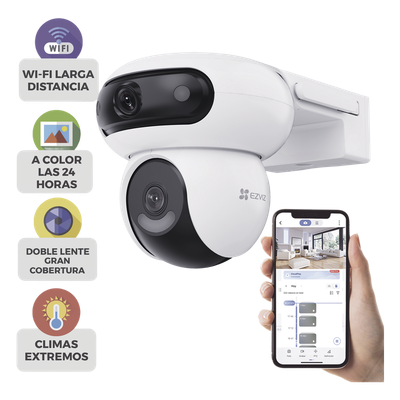 Videovigilancia