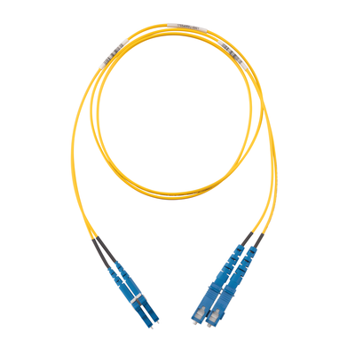 Cableado Estructurado