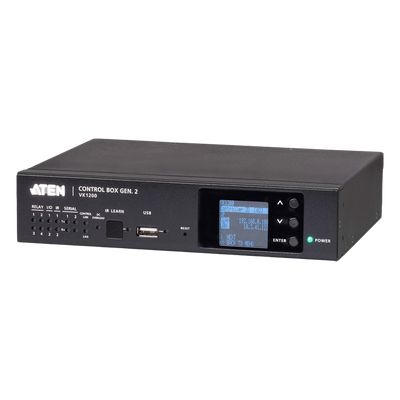 Audio y Video Profesional