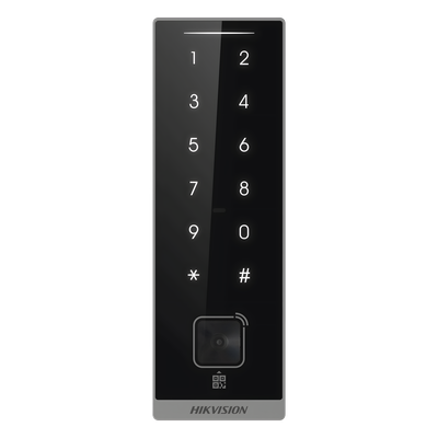 Control  de Acceso