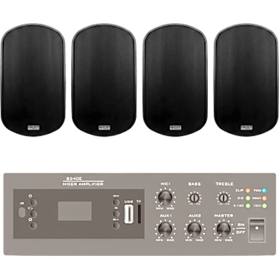 Audio y Video Profesional
