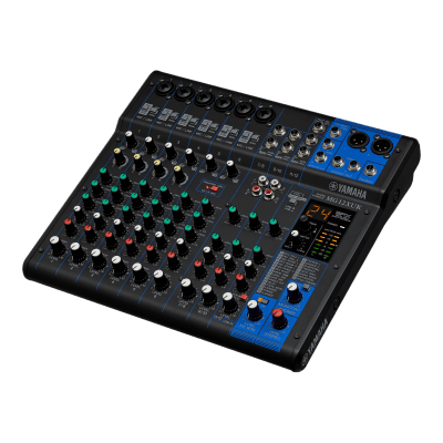 Audio y Video Profesional